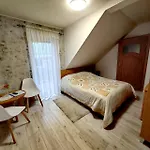 Séjour chez l'habitant Wik *