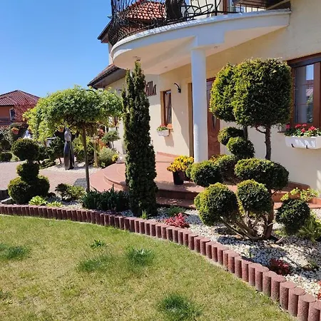 Homestay szállás Wik