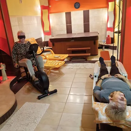 Homestay szállás Wik Rewal