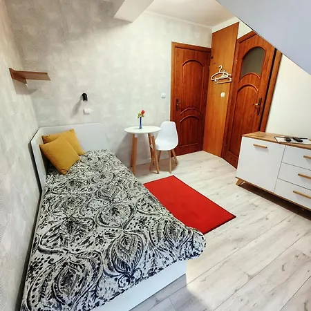 Wik Homestay szállás *
