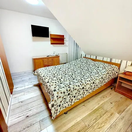 Wik Homestay szállás