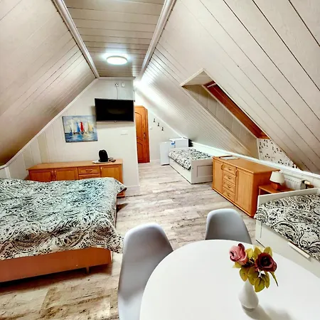 Homestay szállás Wik Rewal