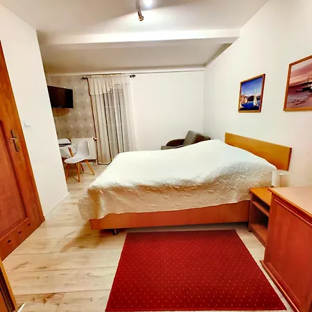 Wik Homestay szállás Rewal