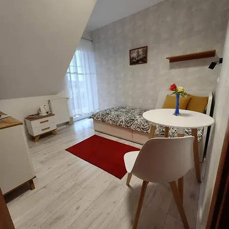 Wik Homestay szállás