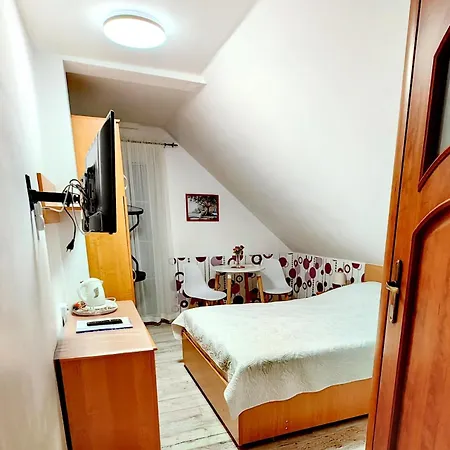 Homestay szállás Wik *