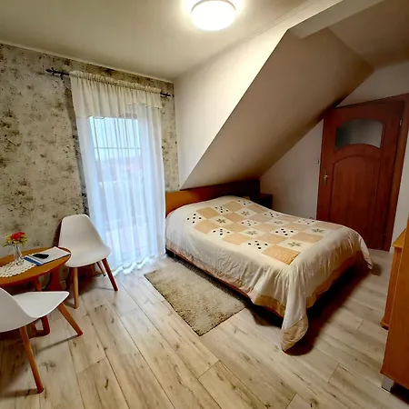 Wik Homestay szállás Rewal