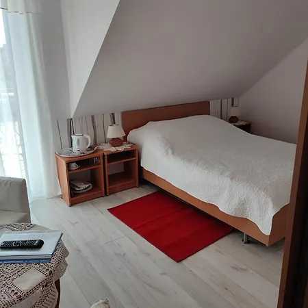 Wik Homestay szállás Rewal