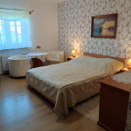Wik Homestay Rewal