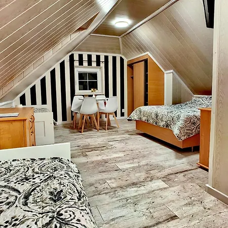 Wik Homestay