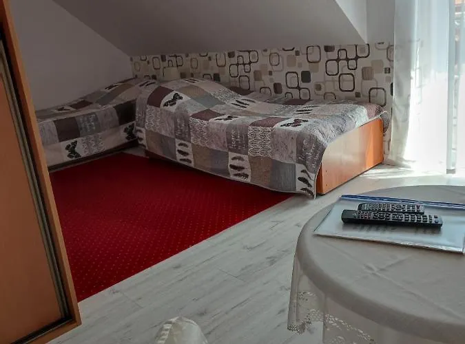 Wik Homestay szállás