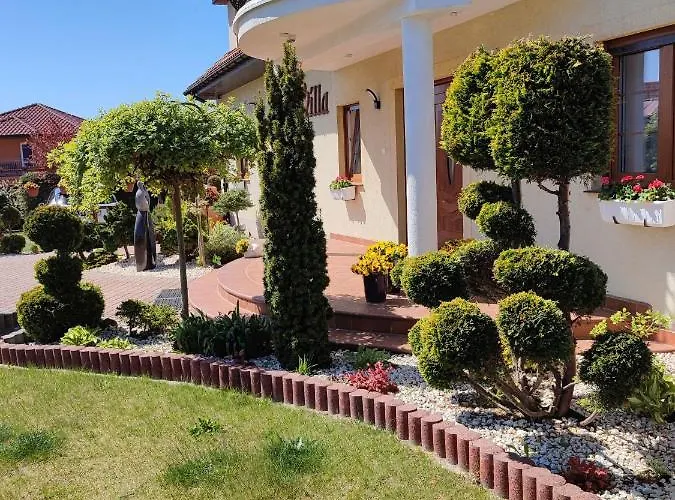 Homestay szállás Wik