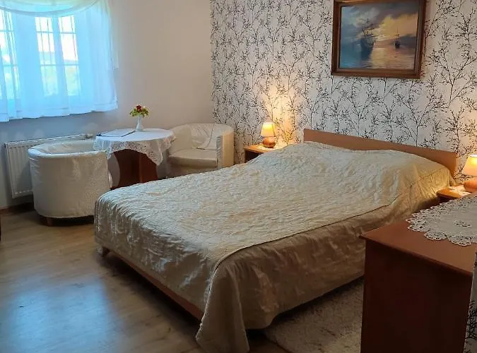 Wik Homestay szállás *