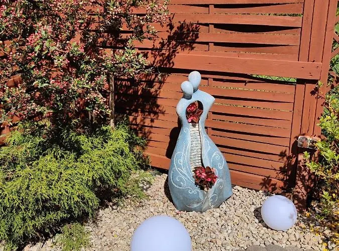 Rum i privatbostad Wik