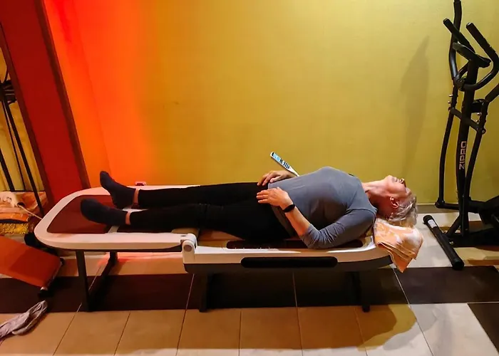 Rum i privatbostad Wik Rewal