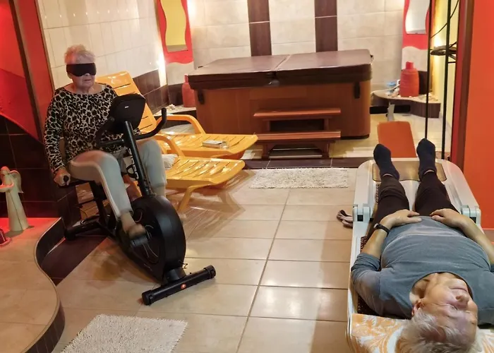 Homestay szállás Wik Rewal