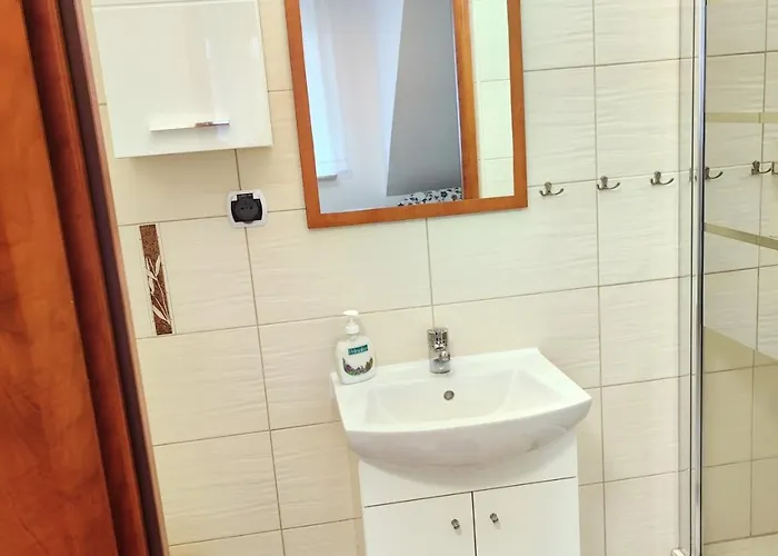 Wik Homestay szállás