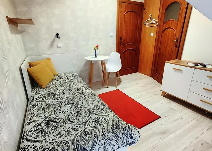 Wik Rum i privatbostad *