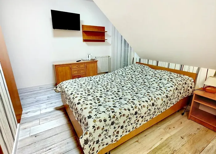 Wik Homestay szállás