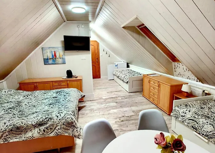 Homestay szállás Wik Rewal