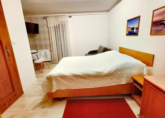 Wik Homestay szállás Rewal