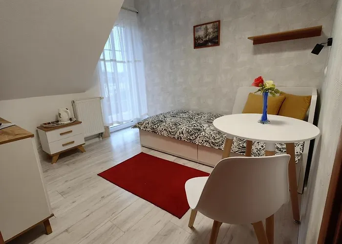 Wik Homestay szállás