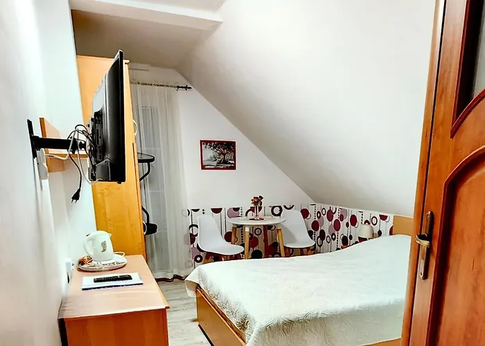 Homestay szállás Wik *