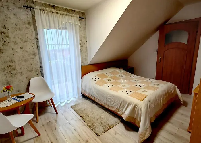 Wik Homestay szállás Rewal