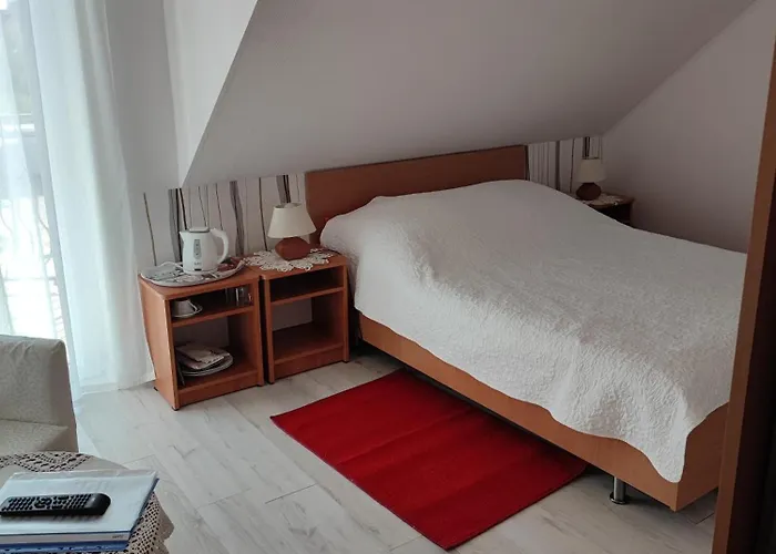 Wik Homestay szállás Rewal