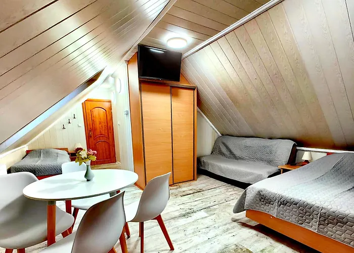 Wik Homestay szállás *